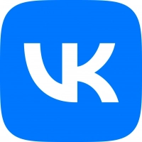 Лого компании ВК | VK