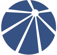 Лого компании Россети Волга