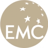Лого компании ЕМС | ЮМГ