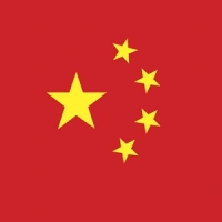 Китайский фондовый рынок логотип