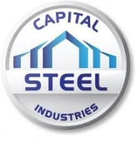 STEEL CAPITAL логотип