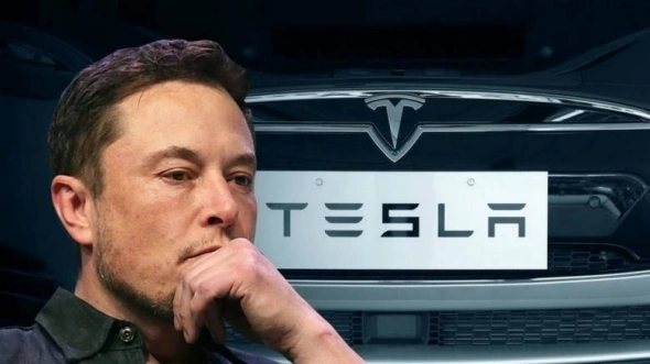 Акции Tesla - без вариантов.