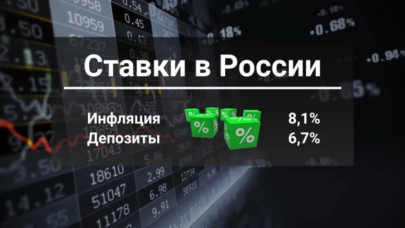 На Украине резко подорожало сало / Инфляция в США догоняет российскую / Биткоин обогатил автослесарей