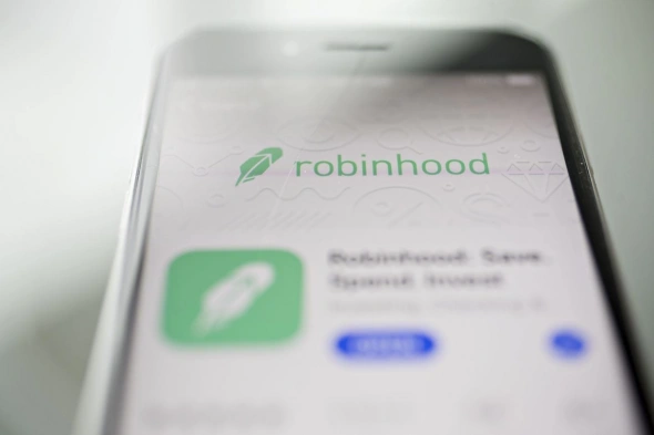 IPO Robinhood - держаться подальше? Инвестиционные тезисы.