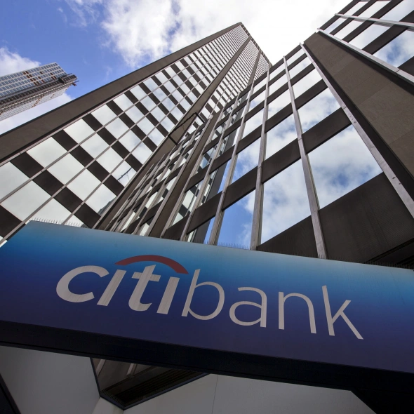 Акции Citigroup прибавили 3% после публикации квартального отчёта