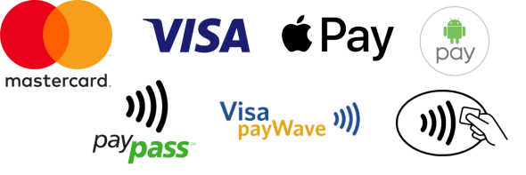 Что в будущем будет основным средством оплаты? В какие акции инвестировать - Mastercard, Visa, PayPal, American Express или Apple Pay, Google Pay, Amazon Pay, Samsung Pay?