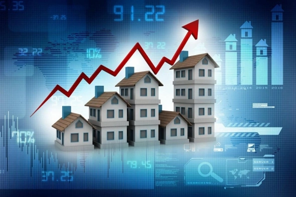 Какую динамику показал рынок недвижимости в октябре? И как это скажется на акциях ПИК, Самолет, ЛСР, Эталон?