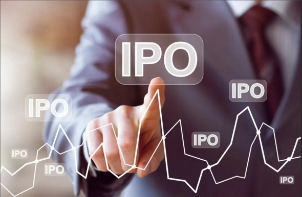 🔥Акции половины компаний, проведших IPO в 2021 г, торгуются ниже цены размещения🔥