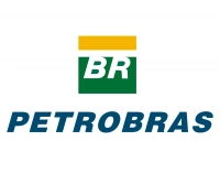 Логотип Petróleo Brasileiro S.A. – Petrobras
