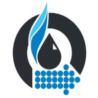 Лого компании КазМунайГаз