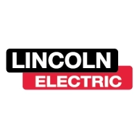 Lincoln Electric логотип