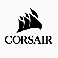 Corsair Gaming Inc логотип