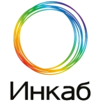 Логотип Инкаб