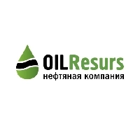 Логотип Ойл Ресурс Групп