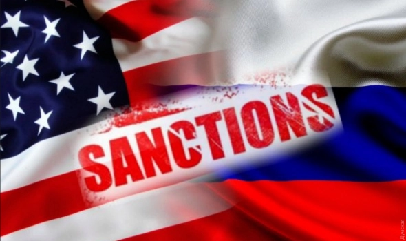 Сенаторы США готовят резолюцию о введении санкций против всех российских банков