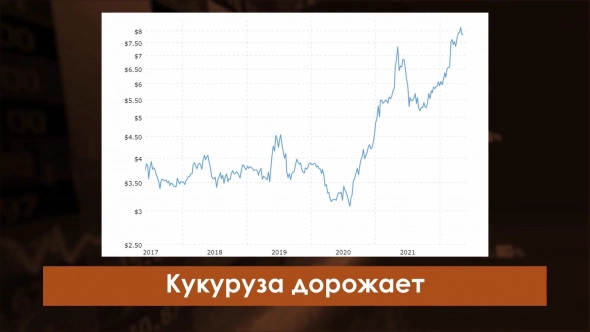 Украинский бартер: оружие за еду / У бюджета всё нормально, деньги есть! / В ЕС цены скачут галопом