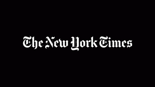 Акции New York Times подростут на треть в последнем рывке