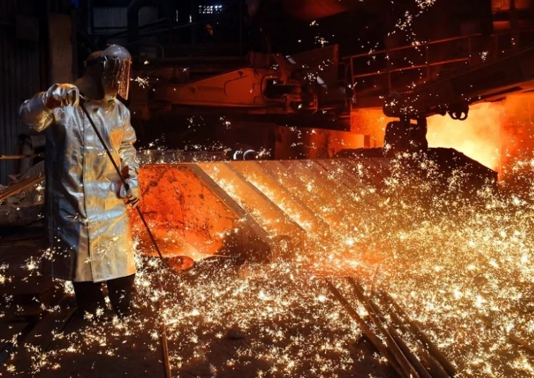 Экспорт стали и железной руды является убыточным почти у всех российских металлургических компаний