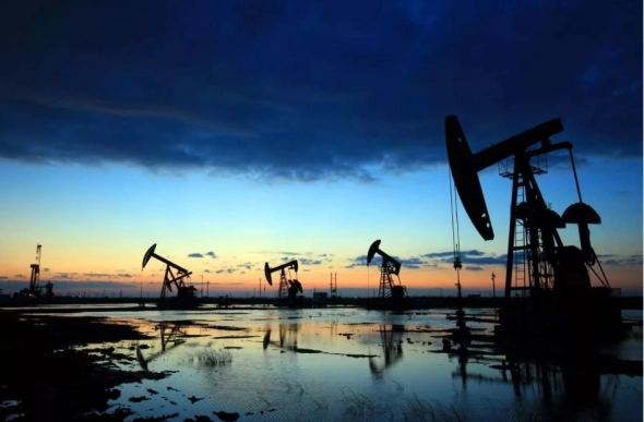 ⚡️Администрация Байдена просит демократов не поддерживать законопроект о запрете импорта нефти и газа из РФ