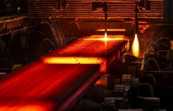 📈Цены на сталь в Европе обновили рекорд в преддверии запрета на поставки из России