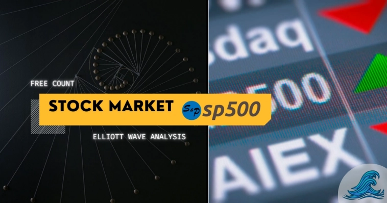 💼 S&P500 (SPX): развитие большой диагонали будет продолжено.