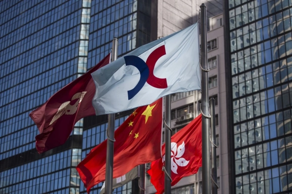 В июне на СПБ Бирже запустят торги акциями с Гонконгской биржи