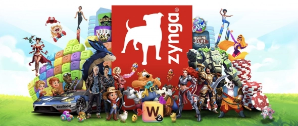 Квартальный отчет Zynga: реклама главный драйвер роста бизнеса