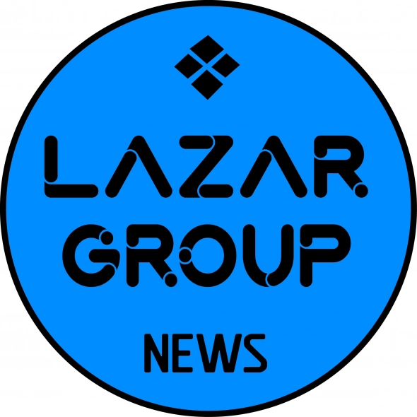 LAZAR GROUP - все для Вас трейдеры!