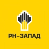 Лого компании РН Западная Сибирь