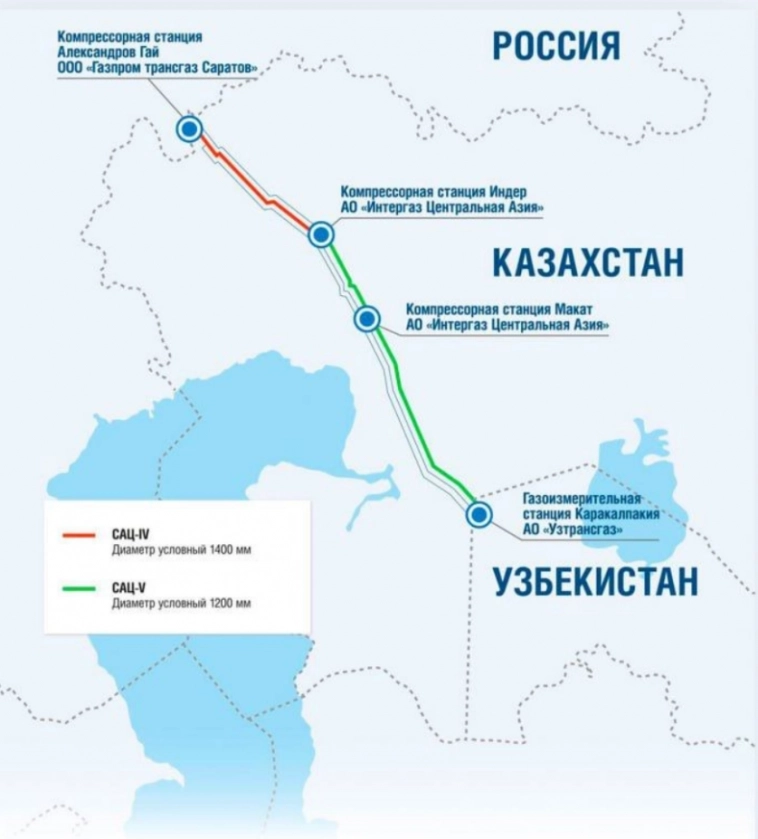 Газпром - скорее жив чем мертв