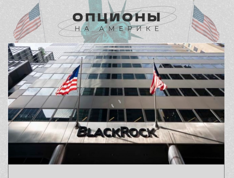 BlackRock запускает эти две высокодоходные дивидендные акции, включая одну с доходностью 9%