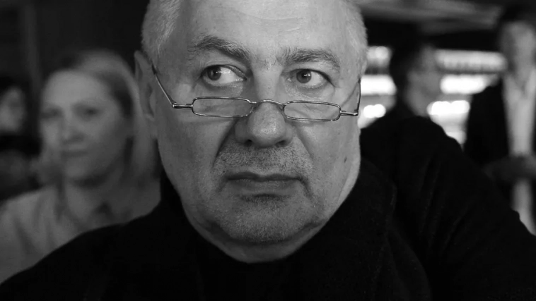 Умер Глеб Павловский - сделавший президентами Путина и Януковича