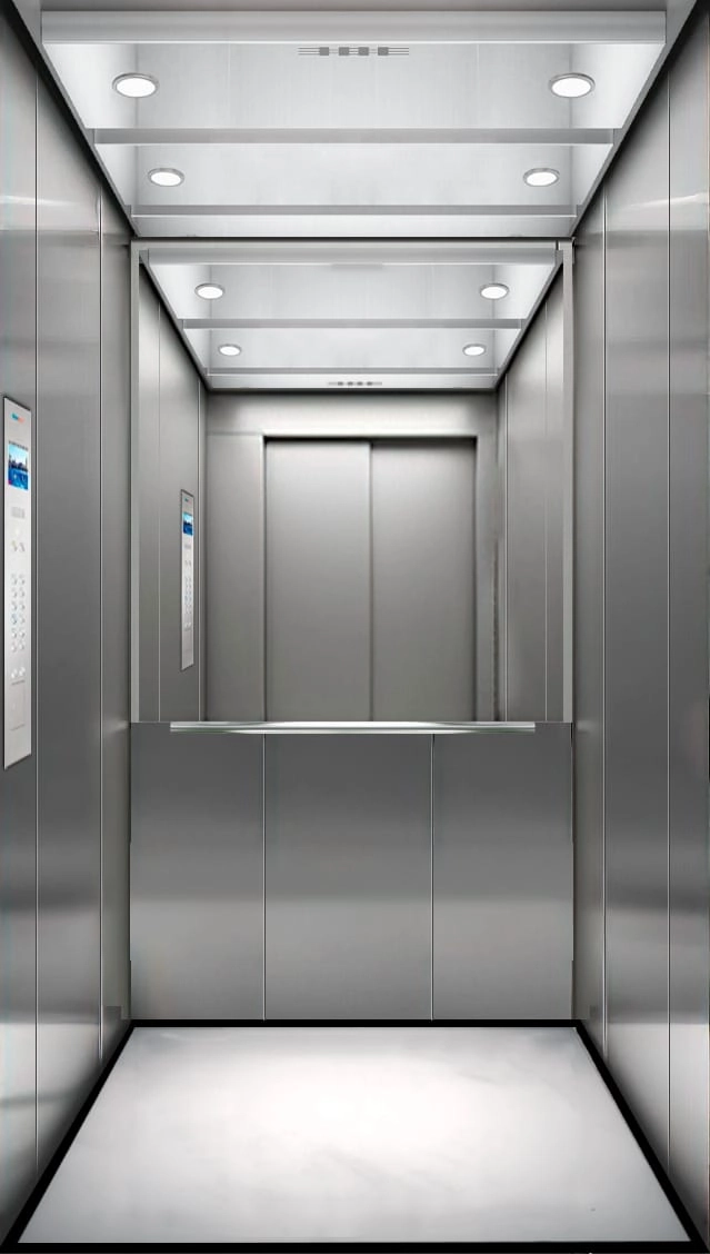 «Европейская электротехника» поставит лифты на объект ГК УНИСТРОЙ