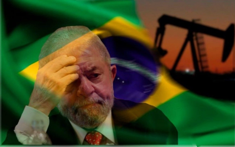 Petrobras- 66% дивидендной доходности за 22г. Сможет ли еще?