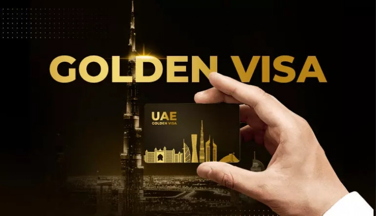 Золотая Виза Дубая как катализатор роста местного рынка недвижимости