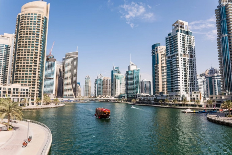 Как не лишиться 50 миллионов рублей при покупке квартиры в Дубае