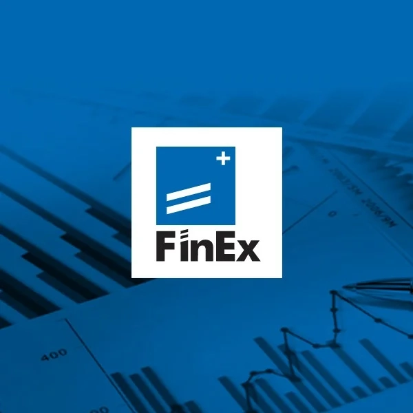 Делистинг акций фондов линейки FinEx ETF