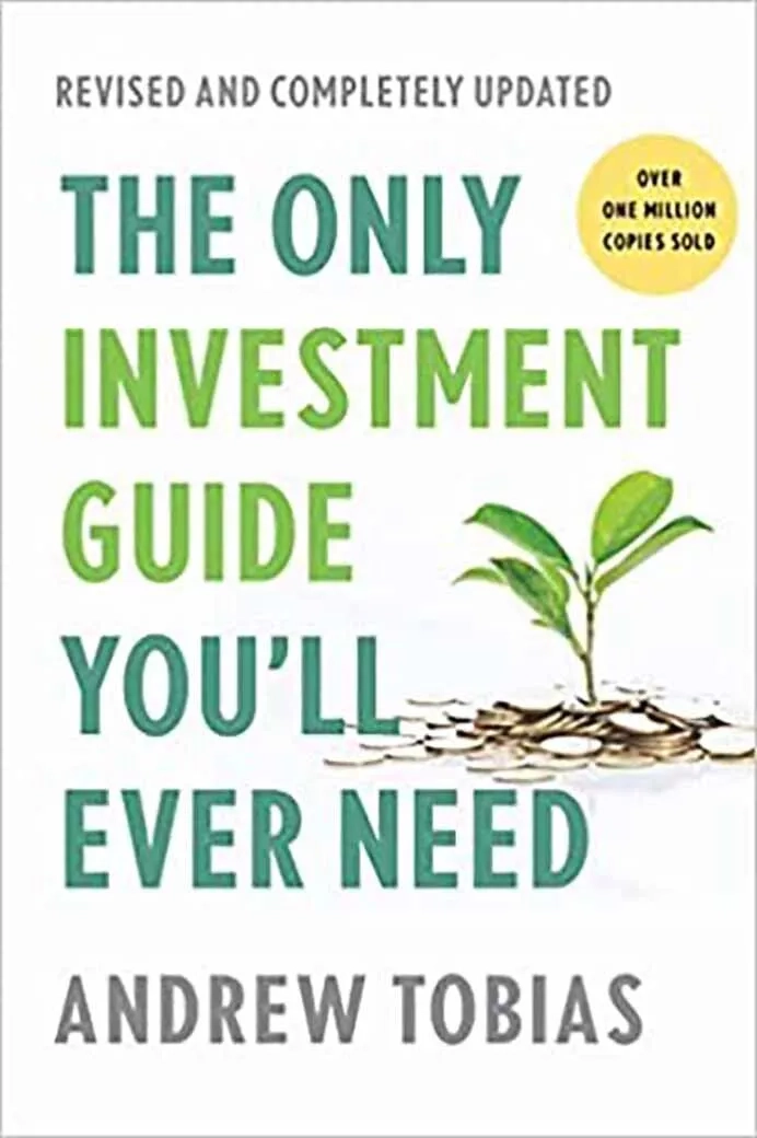 7 лучших книг по инвестированию