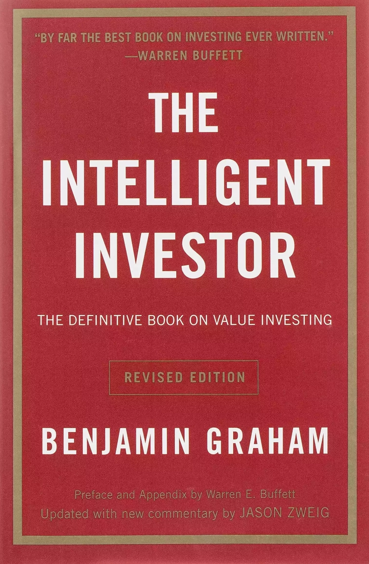 7 лучших книг по инвестированию