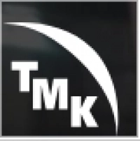 Логотип ТМК