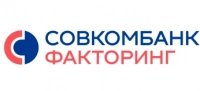 Совкомбанк Факторинг логотип