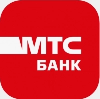 Логотип МТС-БАНК