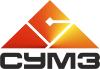 СУМЗ | Среднеуральский медеплавильный завод логотип