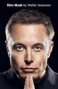 Elon Musk - Walter Isaacson. Скачать. Прочитать отзывы и рецензии. Посмотреть рейтинг