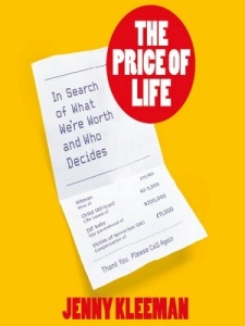 The Price of Life - Jenny Kleeman. Скачать. Прочитать отзывы и рецензии. Посмотреть рейтинг