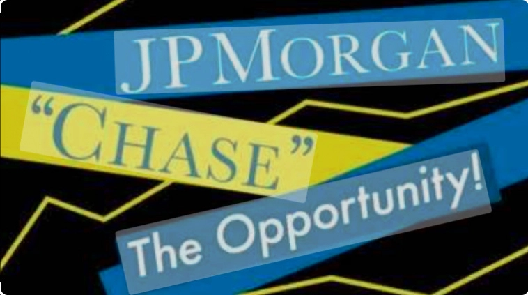 Акции JP Morgan (JPM) взлетели до рекордных высот: «Волнизация Эллиотта» в действиии (перевод с elliottwave com)