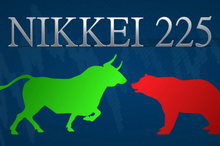 В преддверии еще одного большого движения Nikkei 225
