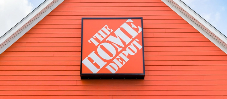 Home Depot готовит почву для спада