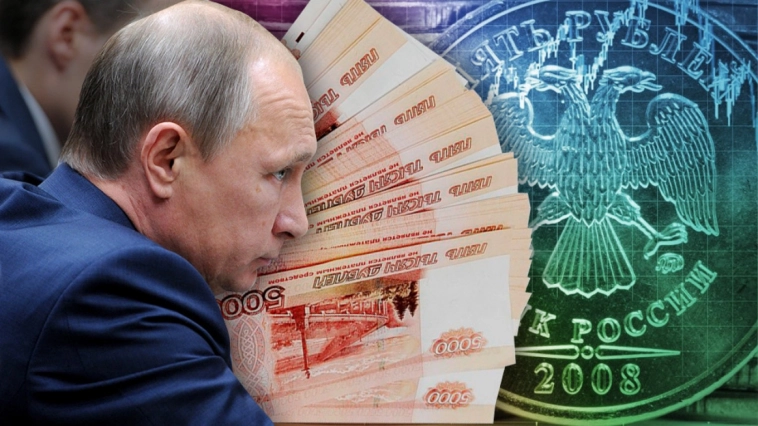 Почему вы думаете, что экономика России слаба? Она очень даже ничего! Смотрите свежую статистику
