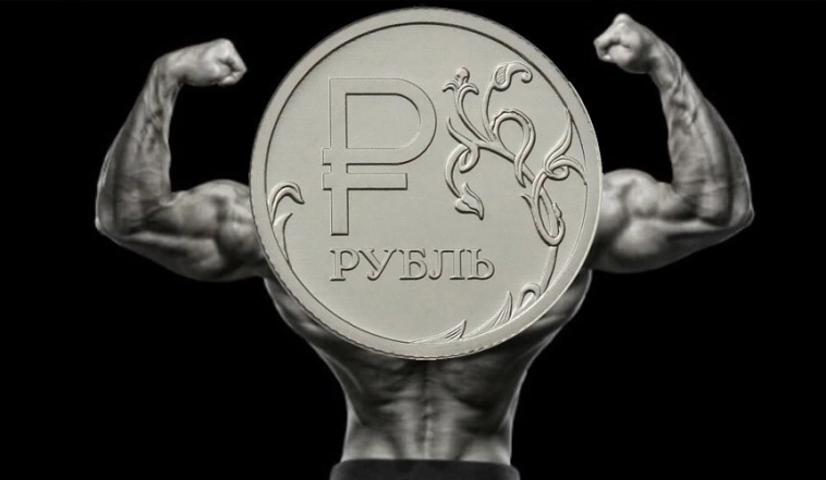 Платежи в рублях становятся способом обхода западных санкций, — Financial Times.